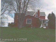 Detached House sold at 17014 Elginfield Road, Norfolk, Port Rowan, N4X 1C6 - MLS: X7628810