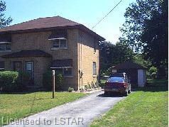 Semi-Detached House sold at 575 Sanatorium Road, London, North O - MLS: X7628937