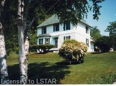 Detached House sold at 337 George Street, Central Elgin, Ontario - Port Stanley - MLS: X7637965