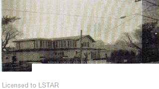 Detached House sold at 174 Harrison Place, Central Elgin, Ontario - Port Stanley - MLS: X7648205