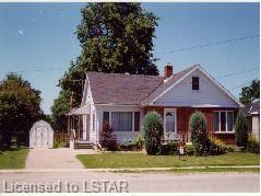 Detached House sold at 349 Edward Street, South Huron, Ontario - Exeter - MLS: X7669672