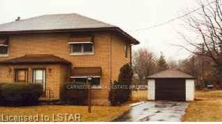 Semi-Detached House sold at 575 Sanatorium Road, London, North O - MLS: X7696416