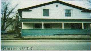 Detached House sold at 173 William Street, Central Elgin, Ontario - Port Stanley - MLS: X7702109