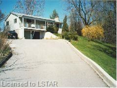 Detached House sold at 245 Currie Boulevard, Central Elgin, Ontario - Port Stanley - MLS: X7705357