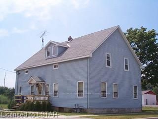Detached House sold at 194 Furnival Road, West Elgin, Ontario, N0L 2C0 - Rodney - MLS: X7740776