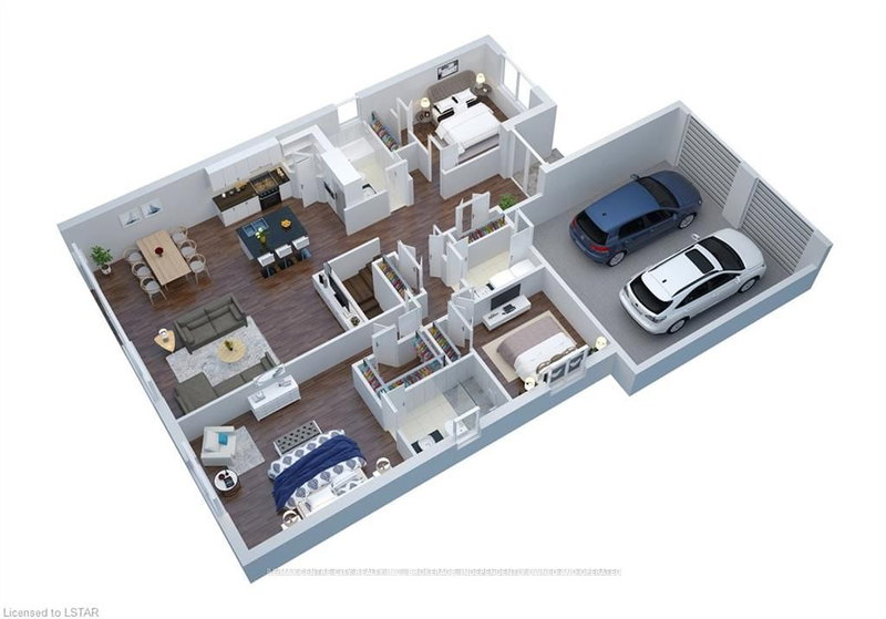 115 Nicoles Tr, Thames Centre, N0M 2P0 | Image 2