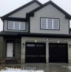 Detached House leased at 11-3560 Singleton Avenue, London, South W, N6L 0C9 - MLS: X7746922