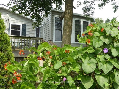 Property sold at 965-316489 31st Line, Zorra, Ontario, N0J 1J0 - Embro - MLS: X7749377