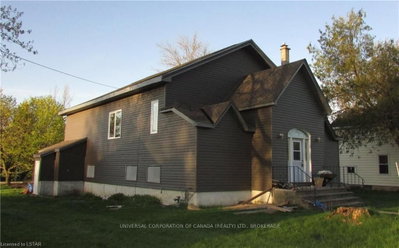 Detached House sold at 51181 Broadway Street, Malahide, Ontario, N0J 2J0 - Springfield - MLS: X7750037