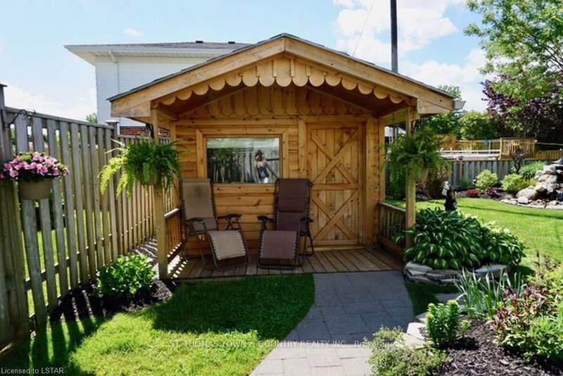 41 Dyer St, St. Thomas, N5R 5K2 | Image 2