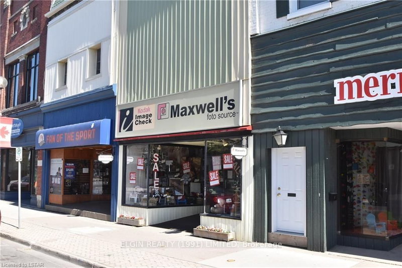 575 Talbot St, St. Thomas, N5P 1C5 | Image 3