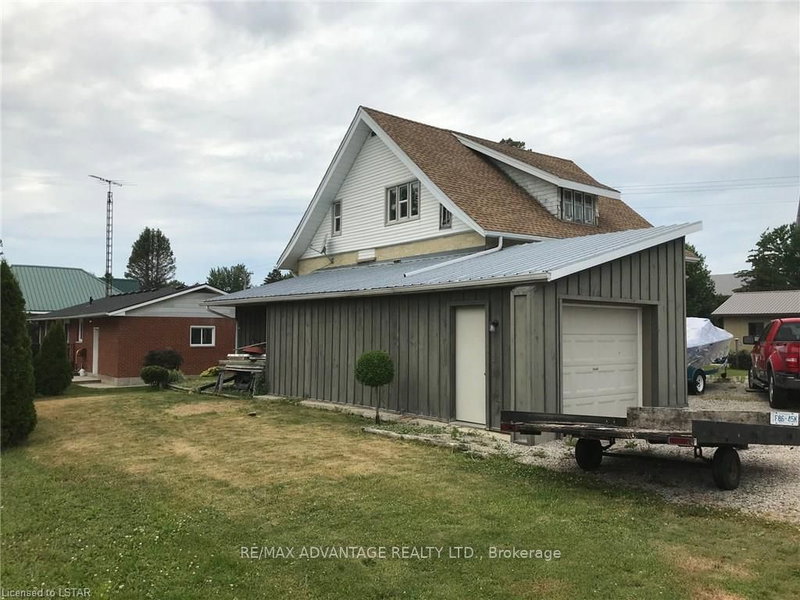 3199 Mount Carmel Dr, North Middlesex, N0M 1N0 | Image 3