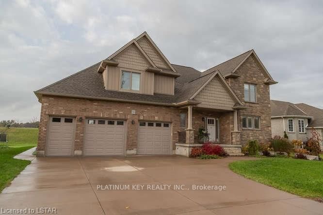 536 Juliana Dr, Strathroy-Caradoc, N0L 1W0 | Image 2