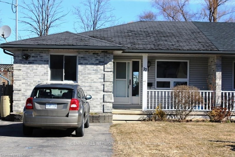 27 Steele St, St. Thomas, N5R 2Y2 | Image 2