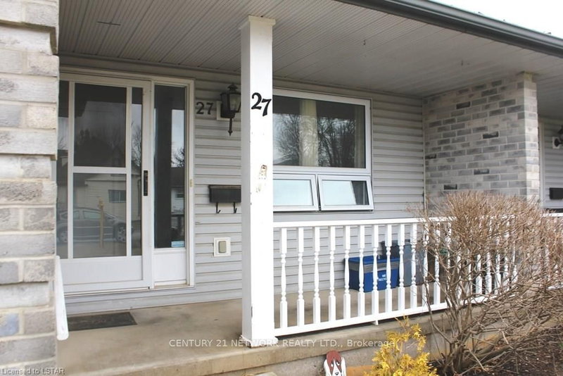 27 Steele St, St. Thomas, N5R 2Y2 | Image 3