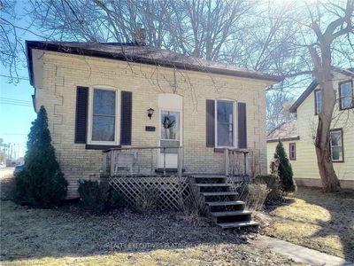 Detached House sold at 212 Andrew Street, South Huron, Exeter, N0M 1S1 - MLS: X7759245