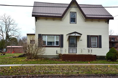 Detached House sold at 296 Carling Street, South Huron, Exeter, N0M 1S2 - MLS: X7759998