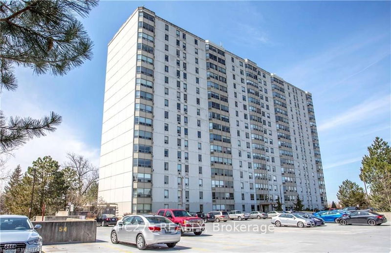 Unit 802 — 45 Pond Mills Rd, London - South J image-0-0