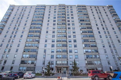 Unit 802 — 45 Pond Mills Rd, London - South J image-0-1