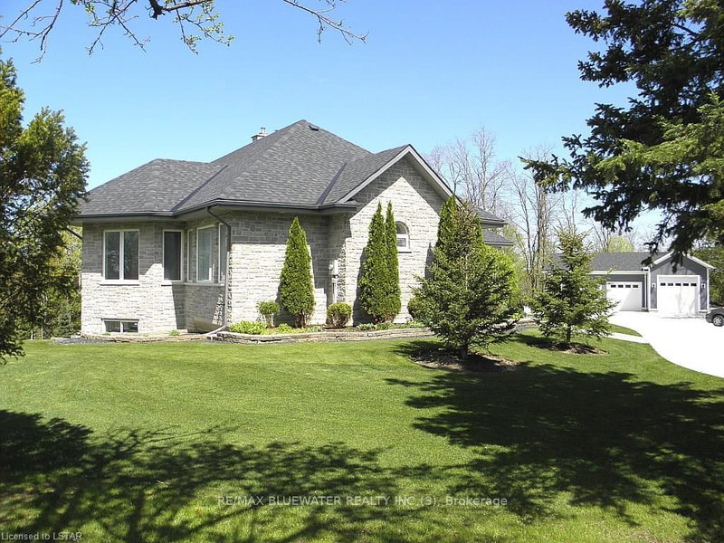 34241 Coursey Line, Lucan Biddulph, N0M 2T0 | Image 3