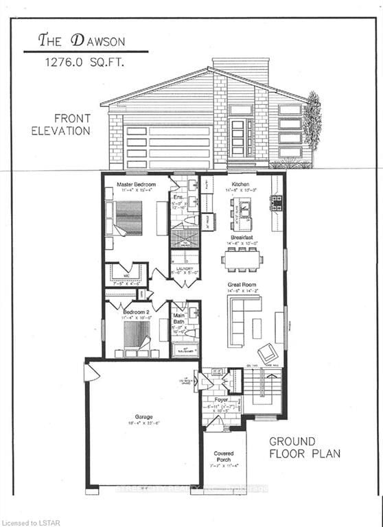 Listing photo 2