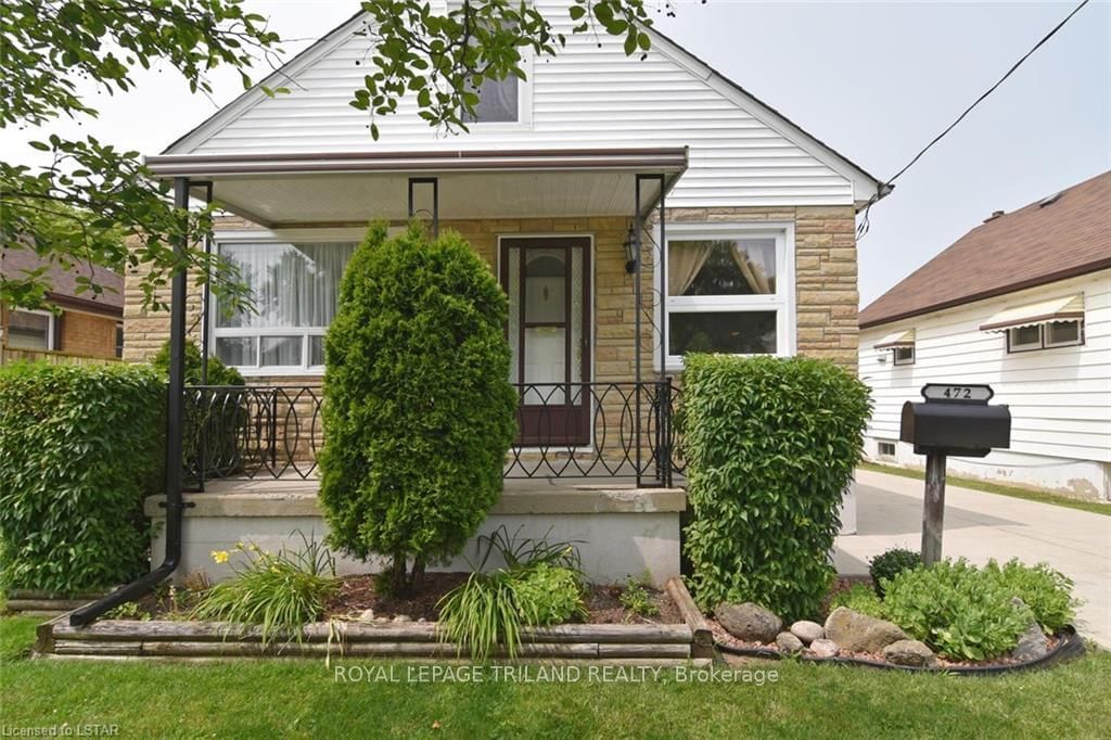 Listing photo 2
