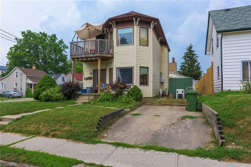 23 Barnes St, St. Thomas, N5R 2V4 | Image 3