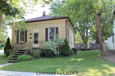 Detached House sold at 212 Andrew Street, South Huron, Exeter, N0M 1S1 - MLS: X7772930