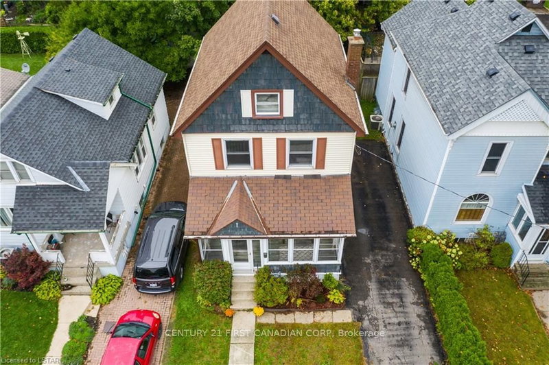 10.5 Celestine St, St. Thomas, N5P 1J9 | Image 2