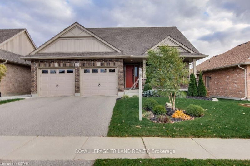 70 Shaw Valley Dr, St. Thomas - SW image-0-0