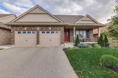 70 Shaw Valley Dr, St. Thomas - SW image-0-1