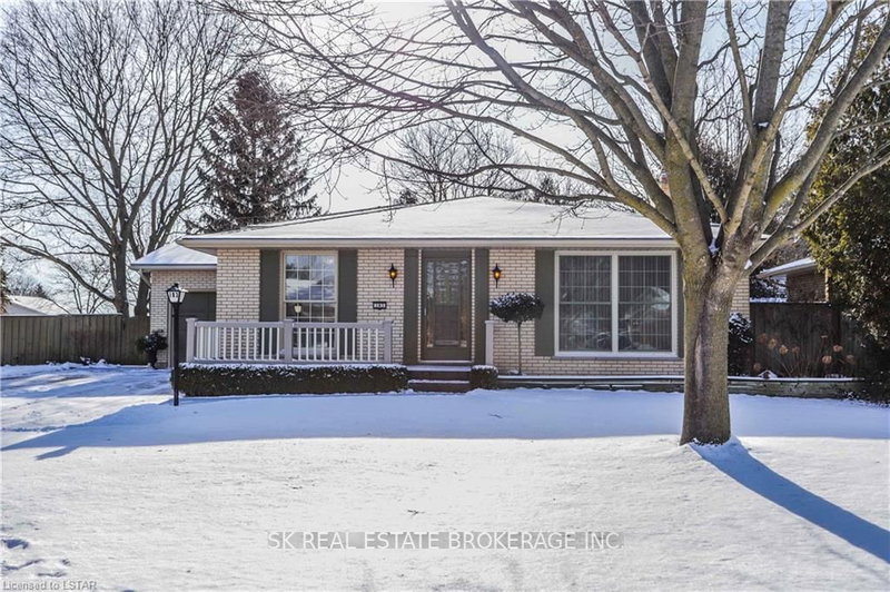 183 Canterbury Dr, Thames Centre, N0L 1G3 | Image 3