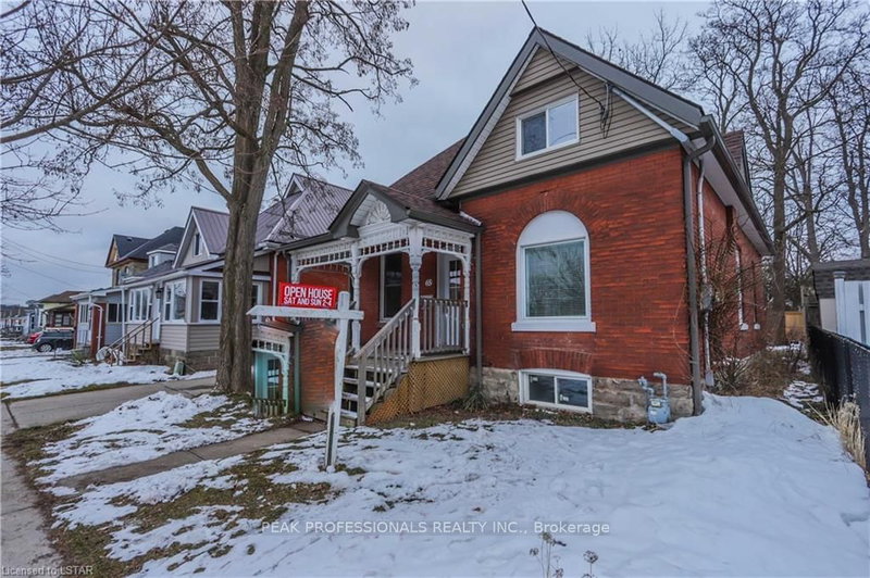 65 Moore St, St. Thomas, N5R 3W4 | Image 2