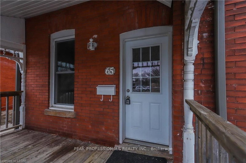 65 Moore St, St. Thomas, N5R 3W4 | Image 3