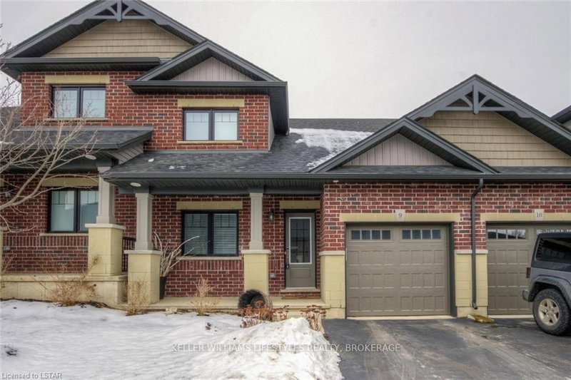 9 - 1 Chamberlain Ave, Ingersoll, N5C 0C7 | Image 2