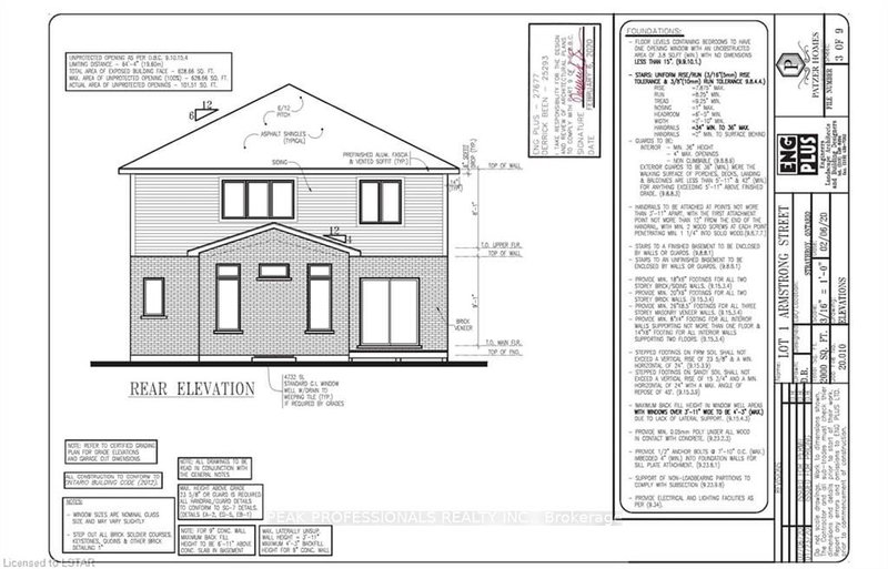 21 Armstrong St, Strathroy-Caradoc, N0L 1W0 | Image 2