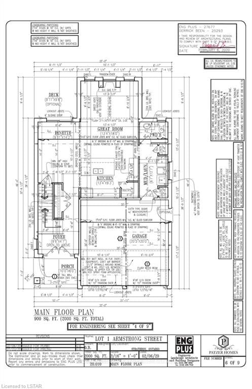 21 Armstrong St, Strathroy-Caradoc, N0L 1W0 | Image 3