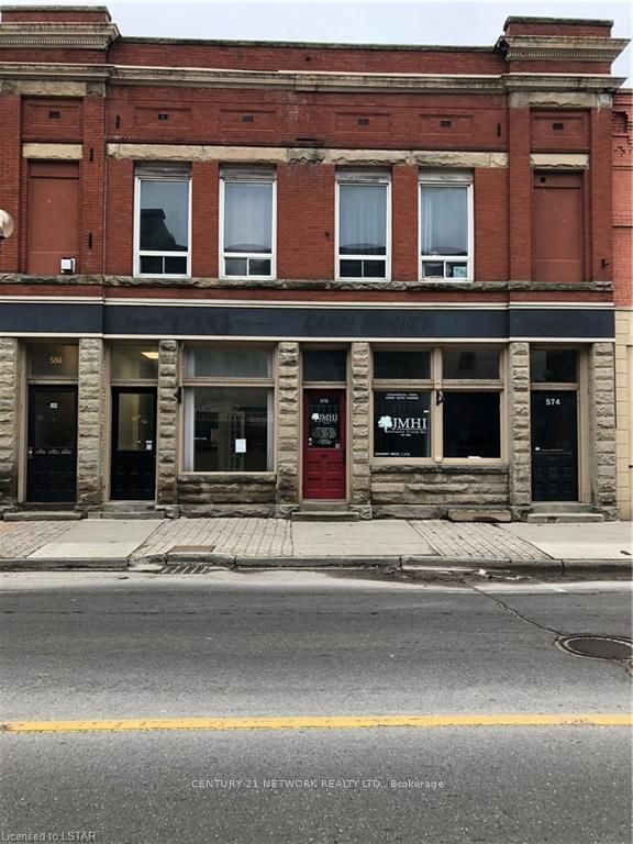 574 Talbot St E, St. Thomas, N5P 1C4 | Image 2