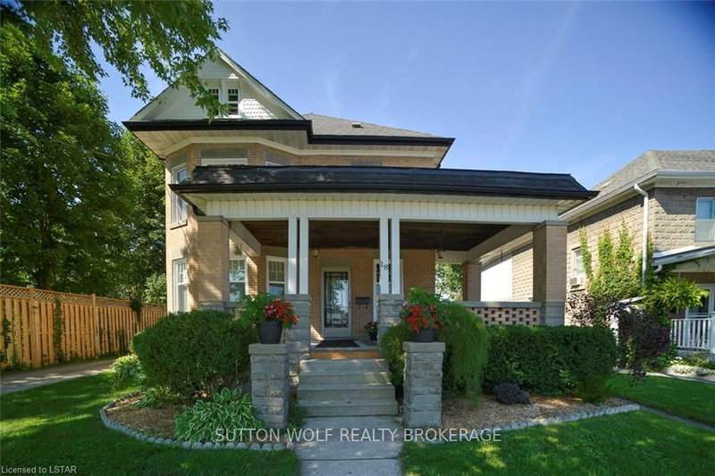 18 Colborne St, Strathroy-Caradoc, N7G 2L9 | Image 2