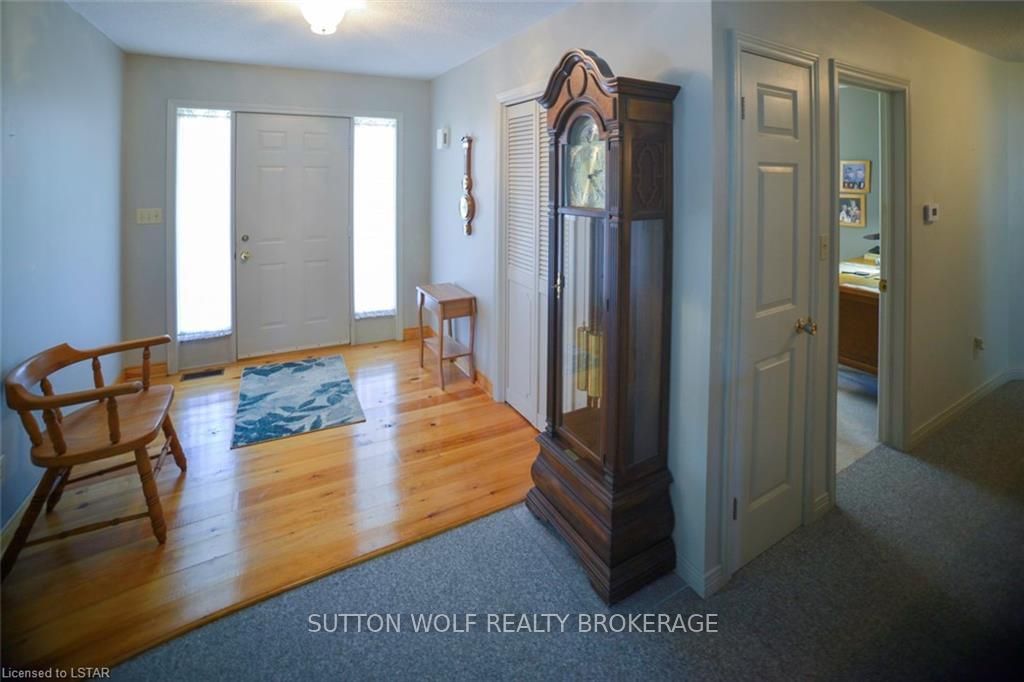 Detached House sold at 21846 Adelaide Road, Strathroy-Caradoc, Campbellvale, N0L 1W0 - MLS: X7782812