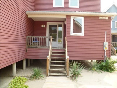 Townhouse sold at 2-374 Edith Cavell Boulevard, Central Elgin, Ontario, N5L 1E5 - Port Stanley - MLS: X7783654