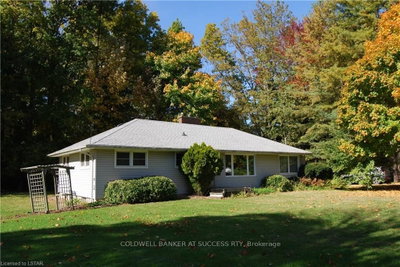 Detached House sold at 3585 Imperial Road, Malahide, Ontario, N5H 2R2 - Port Bruce - MLS: X7785163