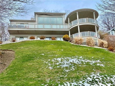 Detached House sold at 174 Brayside Street, Central Elgin, Ontario, N5L 1A2 - Port Stanley - MLS: X7786058