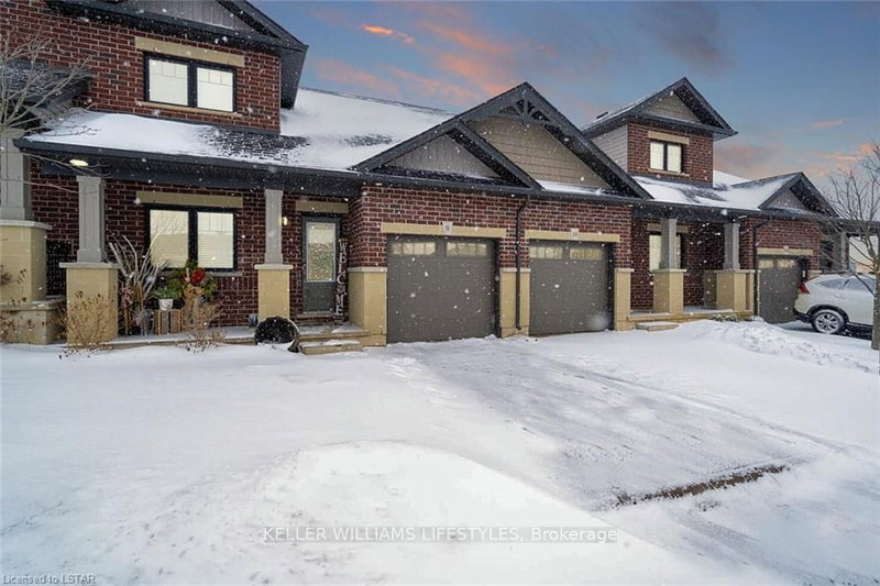 9 - 1 Chamberlain Ave, Ingersoll, N5C 0A3 | Image 2