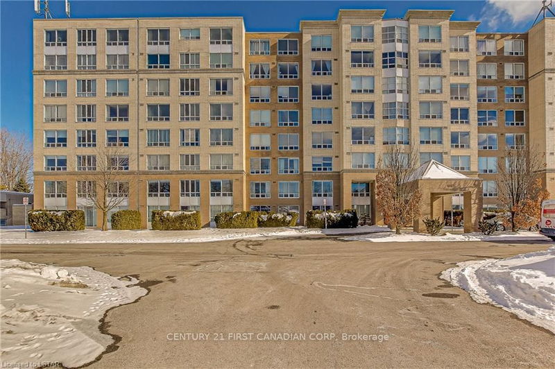 Unit 212 — 1510 Richmond St, London - North G image-0-0