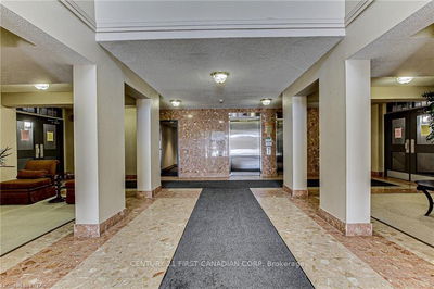Unit 212 — 1510 Richmond St, London - North G image-0-4