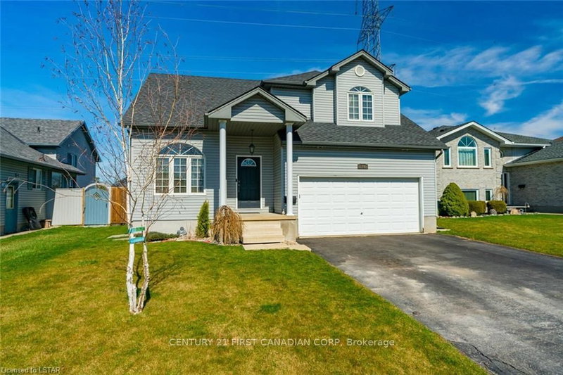 79 Donker Dr, St. Thomas, N5P 4L2 | Image 3