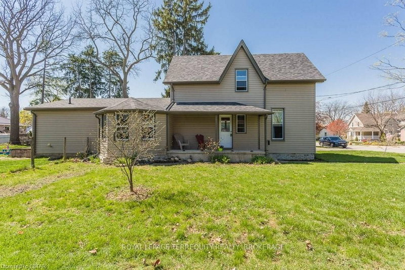 38 Harvey St, Aylmer, N5H 1T1 | Image 2