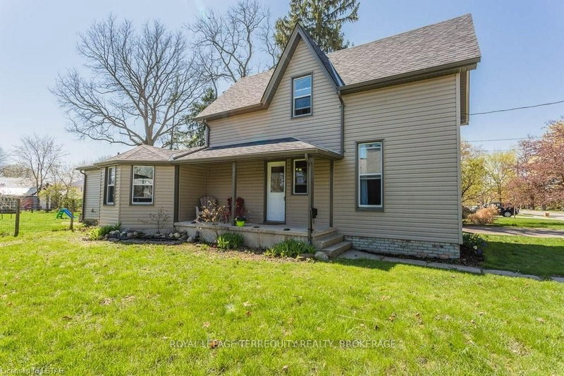 38 Harvey St, Aylmer, N5H 1T1 | Image 3