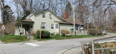 Investment sold at 325 George Street, Central Elgin, Ontario, N5L 1C5 - Port Stanley - MLS: X7791175